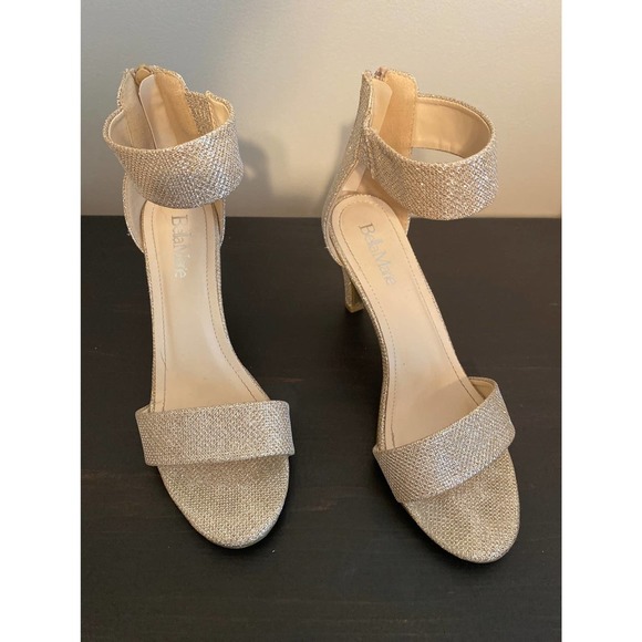 Bella Marie Shoes - Bella Marie heels